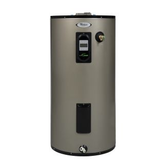 Whirlpool 80 Gallons 12 Year Tall Electric Water Heater