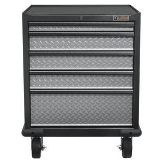 Gladiator 34 H x 28 W x 25 D Metal Multipurpose Cabinet