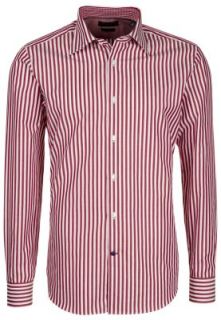 Tommy Hilfiger Tailored   JOHNY   Formal shirt   red