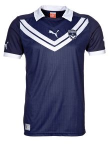 Puma   GIRONDINS BORDEAUX HOME 2012/2013   Club kit   blue