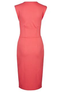 French Connection MARY   Jersey dress   red