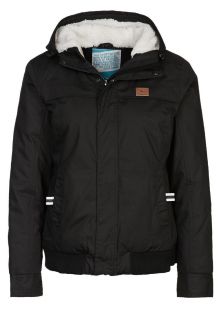 TWINTIP   Winter jacket   black