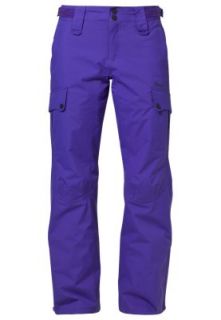 Bench   CARGOLINA   Waterproof trousers   purple