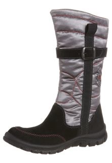 Superfit   Winter boots   black