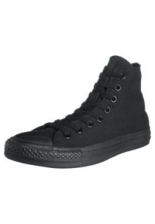 Converse   CTAS MONO HI   High top trainers   black