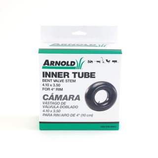 Arnold 410/350 x 4 Replacement Utility Inner Tube