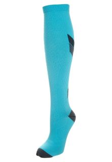 Nike Performance   ELITE RUNNING STABILITY 2   Knee high socks   blue