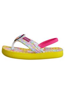 Skechers WATERLILLY   Kids Shoes   yellow