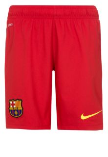 Nike Performance   2013/14 FC BARCELONA   Club wear   red