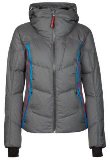 Fire + Ice   ZOE D   Ski jacket   grey