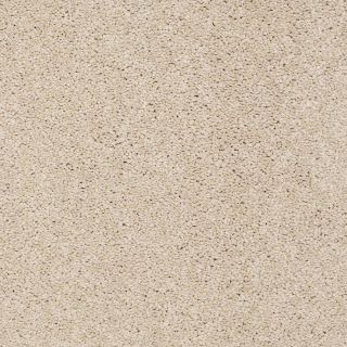 Shaw 7L56800104 French Buff Textured Indoor Carpet