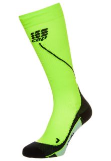 CEP   PROGRESSIVE+ RUN   Sports socks   green