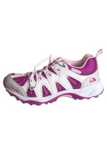 Viking QUARTER   Hiking shoes   pink