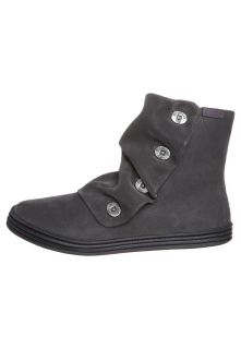 Blowfish RABBIT   Boots   grey