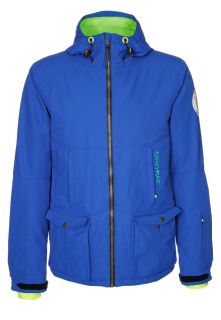 Chiemsee   FREDRIK   Ski jacket   blue