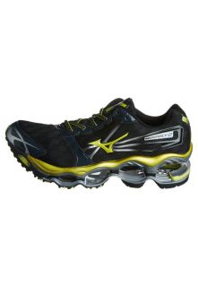 Mizuno WAVE PROPHECY 2   Cushioned running shoes   black