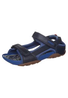 Camper   Walking sandals   blue