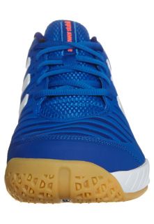 adidas Performance ADIPOWER STABIL 10.1   Handball shoes   blue