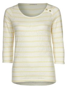 Kookai   Long sleeved top   white