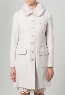 French Connection GLORIOUS   Classic coat   white