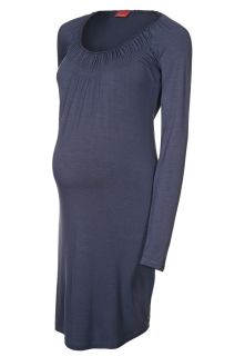 Esprit Maternity   Jersey dress   blue