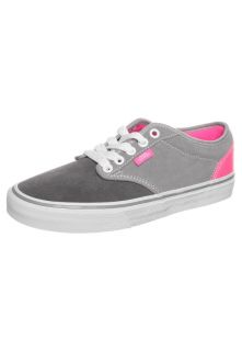 Vans   ATWOOD   Trainers   grey