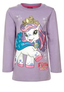 Filly Witchy   Sweatshirt   purple