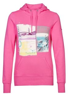 TWINTIP   Hoodie   pink