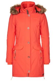 Gaastra   SHIP   Outdoor jacket   orange