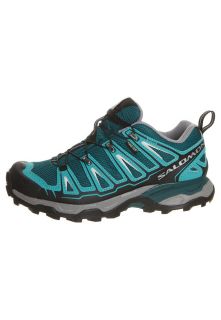 Salomon X ULTRA GTX   Hiking shoes   green