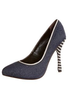 Miss Sixty   LIA   High heels   blue