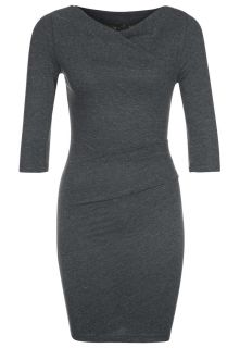 REDSOUL   Jersey dress   grey