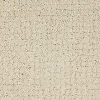 Dixie Group Trusoft Perpetual Yellow Fashion Forward Indoor Carpet