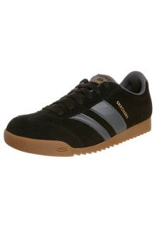 Skechers   Trainers   black