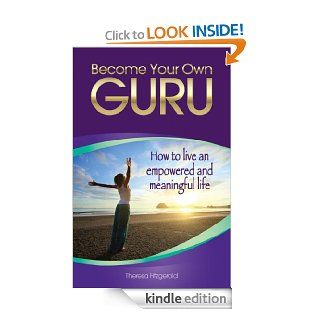 Become Your Own Guru eBook Theresa Fitzgerald Kindle Store