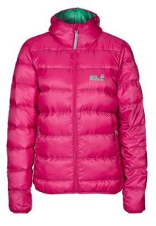 Jack Wolfskin   HELIUM DOWN JACKET   Down jacket   pink