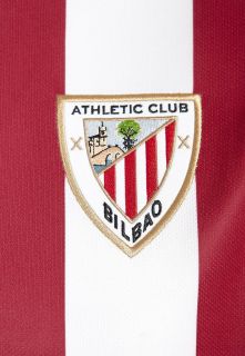 Umbro ATHLETIC BILBAO HOME 2012   Club kit   red