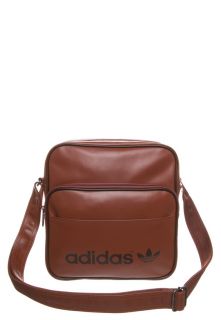 adidas Originals   SIR BAG   Across body bag   brown