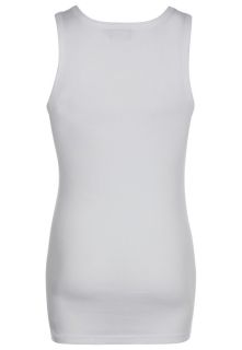 Schiesser 2 PACK   Vest   white