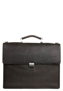 Leonhard Heyden   LONDON   Briefcase   brown