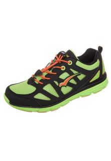 Bagheera   GRAVITY   Cushioned running shoes   green