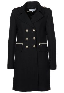 Gerard Darel   Classic coat   black