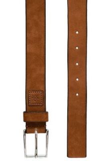 Saddler   Belt   brown