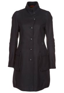Cinque   CIBORDEAUX   Classic coat   black