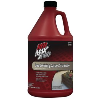 Red Max 129 oz Extractor Carpet Cleaner