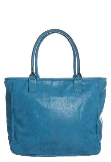 Benetton Tote bag   blue