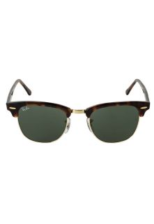 Ray Ban CLUBMASTER   Sunglasses   brown