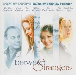 Between Strangers    O.S.T. Music