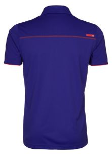 adidas Golf Polo shirt   purple