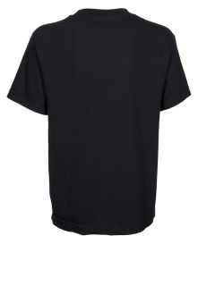 Vans Print T shirt   black